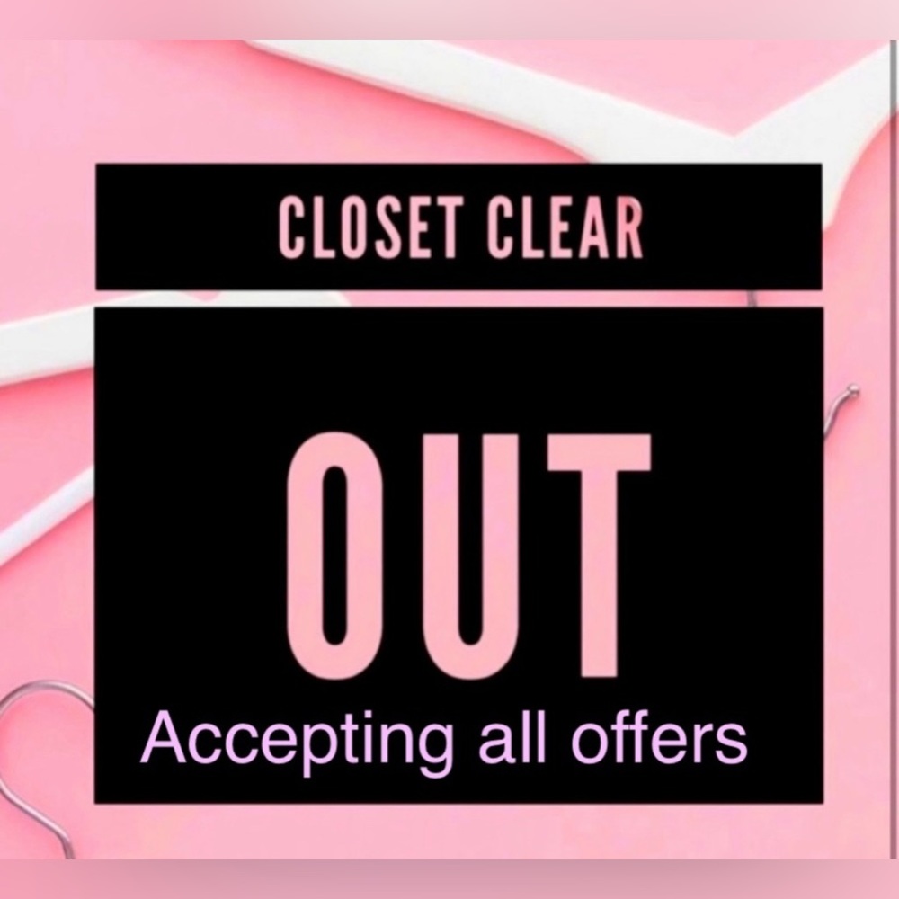 Send me an offer!!